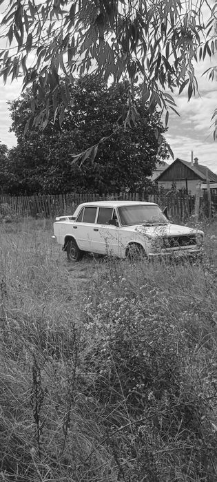 ВАЗ  21011  В идеальном состоянии