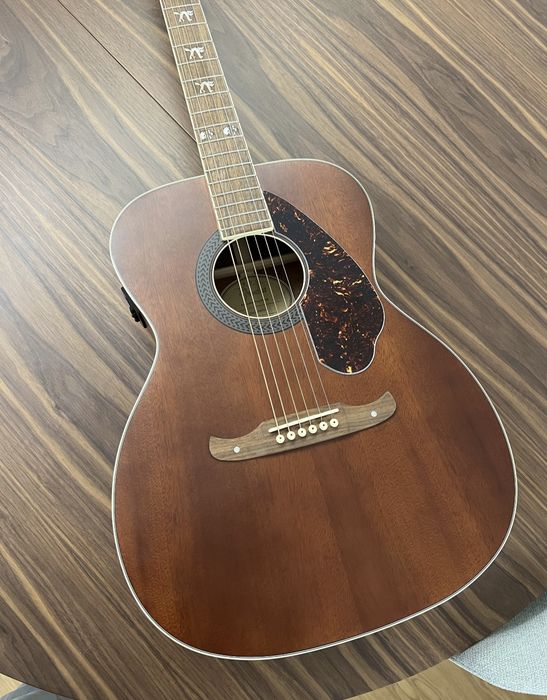 Fender Tim Armstrong Hellcat