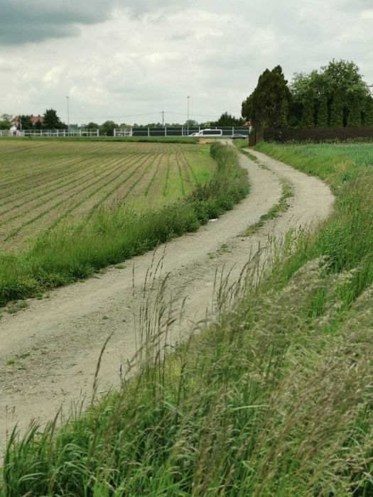 Sprzedam działkę