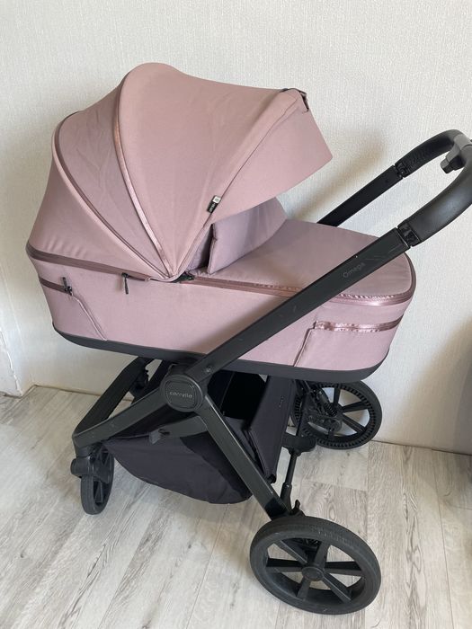 Коляска Carrello Omega