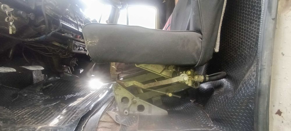 Урал 5577 в гарному стані