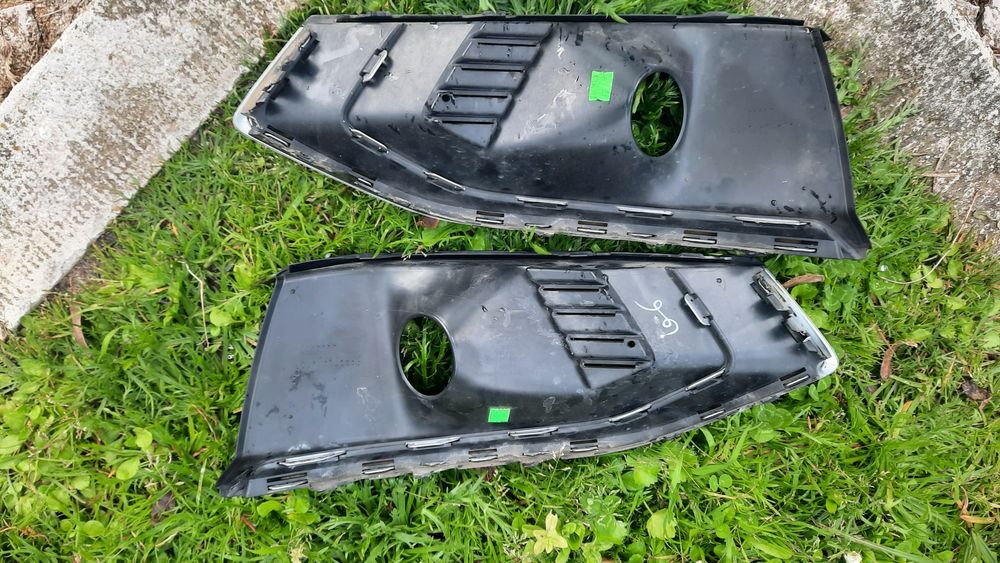 Audi A4 35TDI b9 grelhas frontais originais