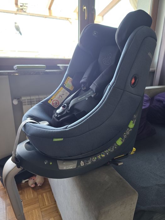 Fotelik Swandoo Marie 2 i-Size