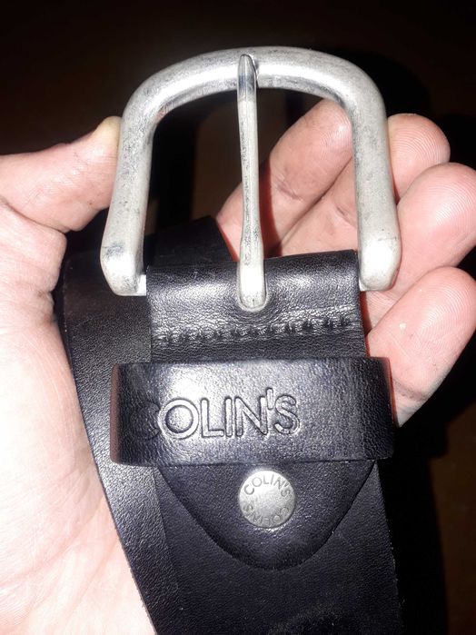 Colin's   ремінь