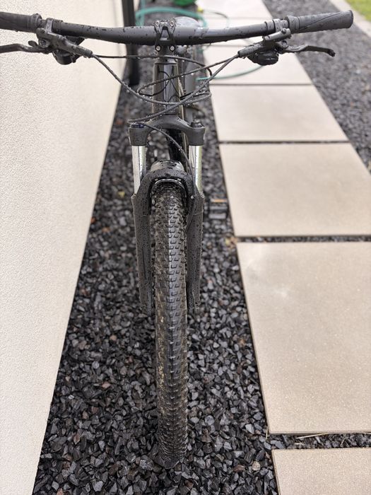 Orbea onna oreo na gwarancji