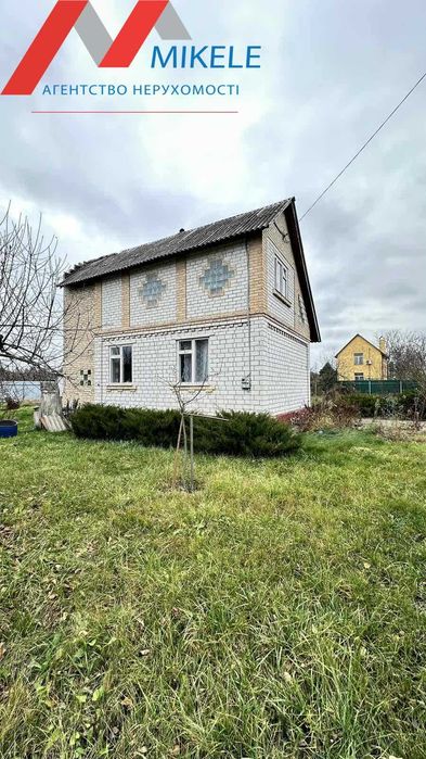 Без% Дача СТ СТУГНА село Старі Безрадичі