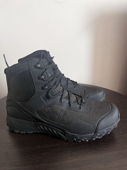 Берцы Under Armour ориг.