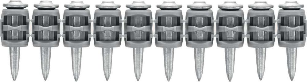 Gwoździe do betonu do osadzaka HILTI X-P B3 MX 20MM BULK