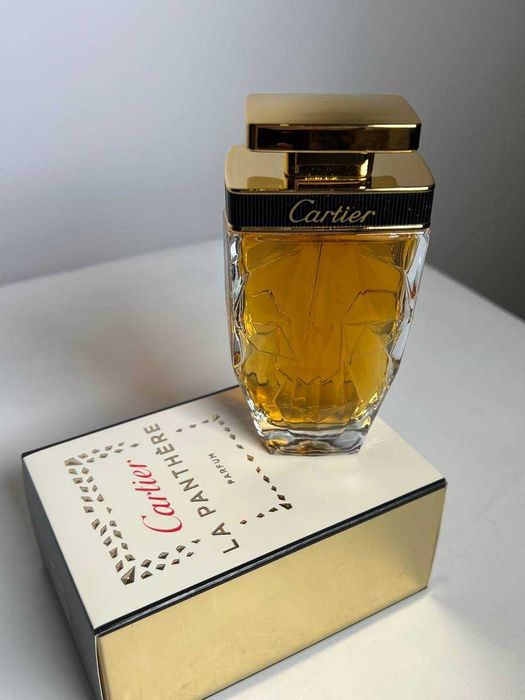 Парфуми Cartier La Panthere
