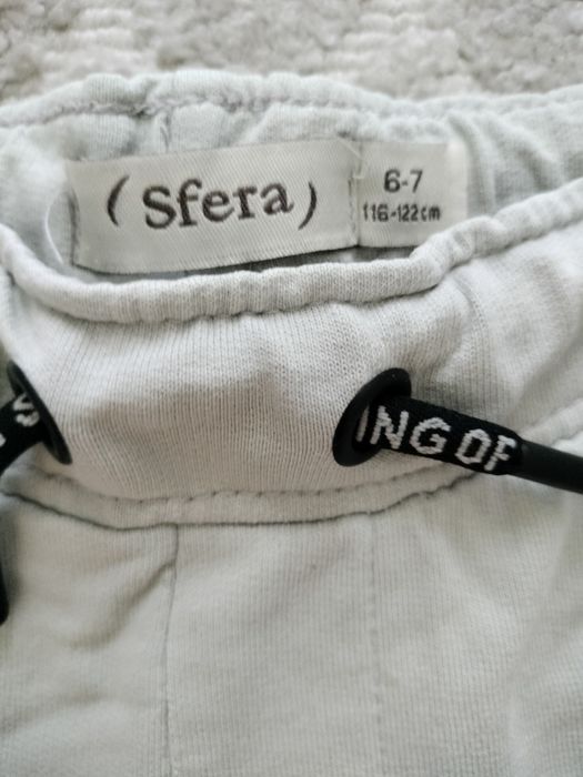 3 calções de rapaz