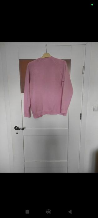Sweter damski elegancki