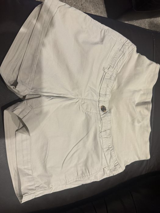 Spodenki ciążowe H&M 38