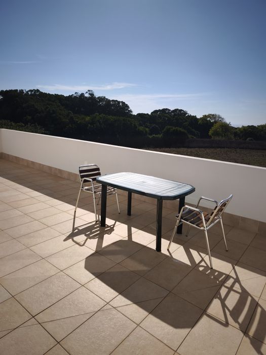 Apartamento T1 + Garagem