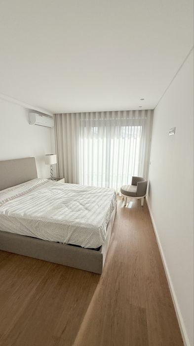 Apartamento T3 - Edificio ACF - Arcozelo, Barcelos