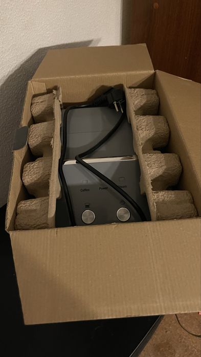 Máquina de Café Expresso