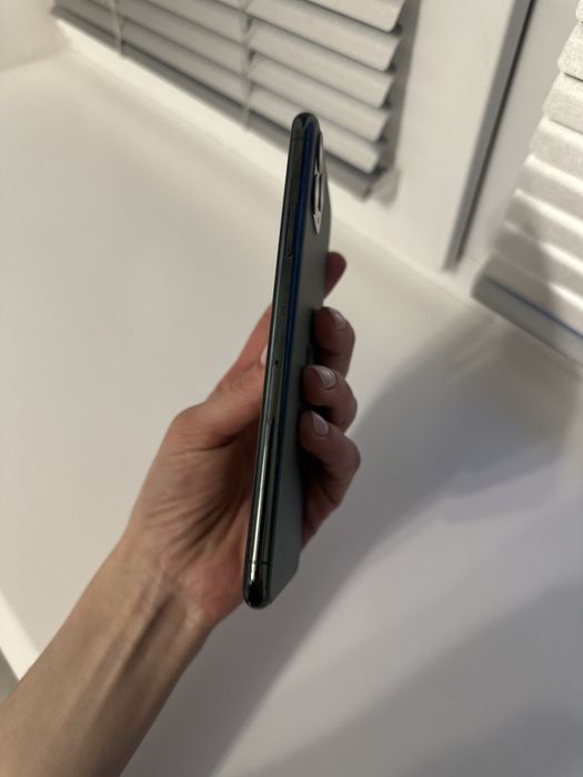 iPhone 11 Pro Max, 64 GB