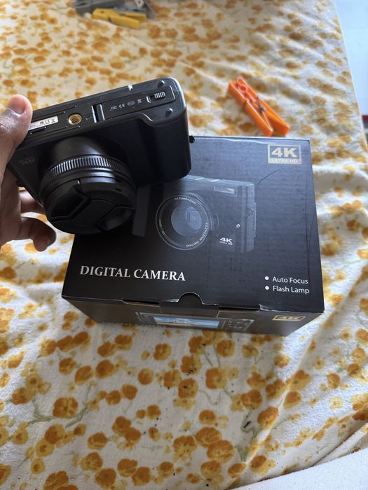 Camera amazon nova