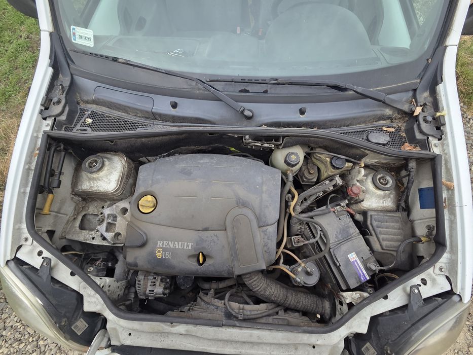 Renault Kangoo MAXI PROMOCJA