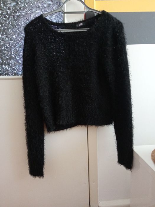 Zestaw swetrów damskich  38 M 40 L  Per Una Marks Spencer F&F  Nutmeg