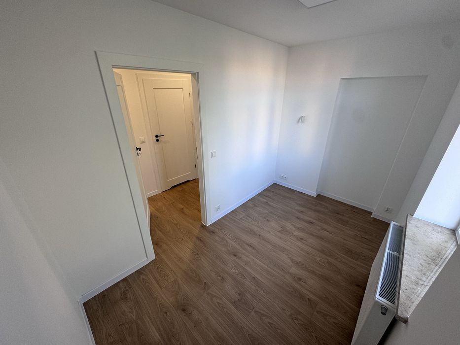 Mieszkanie  46m2
