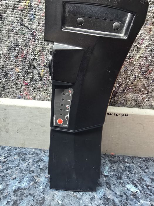 Bateria Impulse kalkhoff  36v 11ah