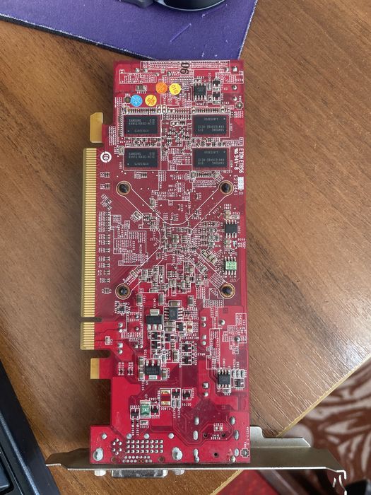 Продам відеокарту