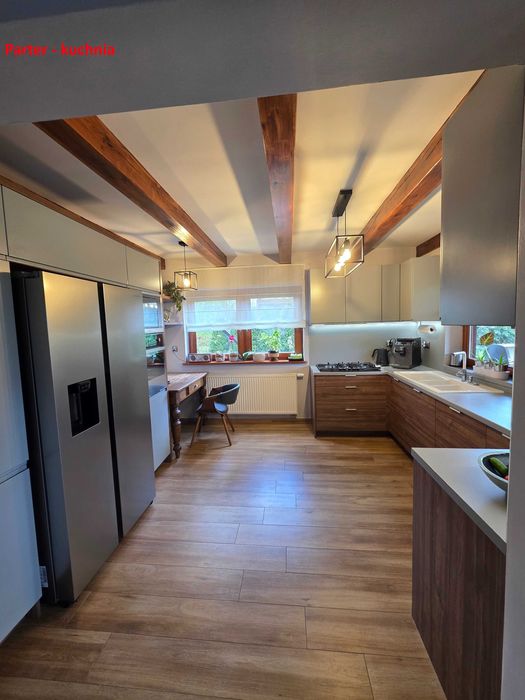 Piękny, klimatyczny  dom w Gietrzwałd