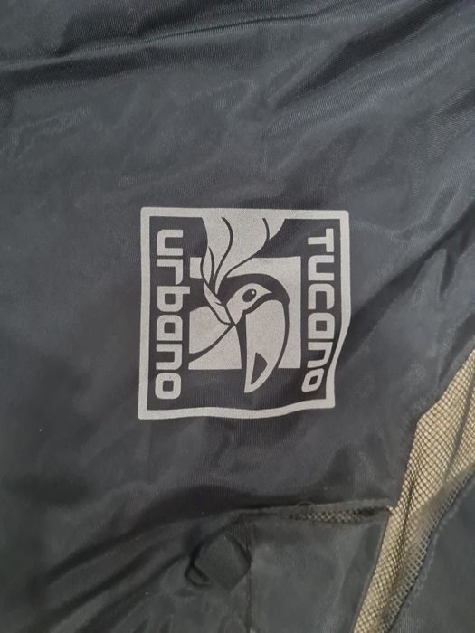 Capa pernas Honda xadv 750