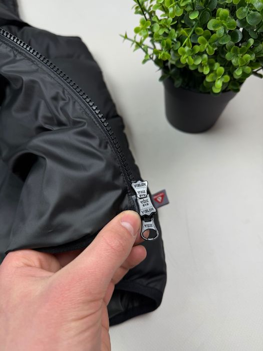 Жилетка Nike Windrunner Storm-Fit безрукавка найк шторм фіт