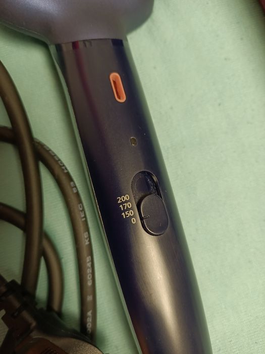 Szczotka prostująca Philips