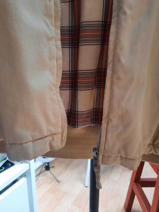 Blusão / Casaco Tommy Hilfiger