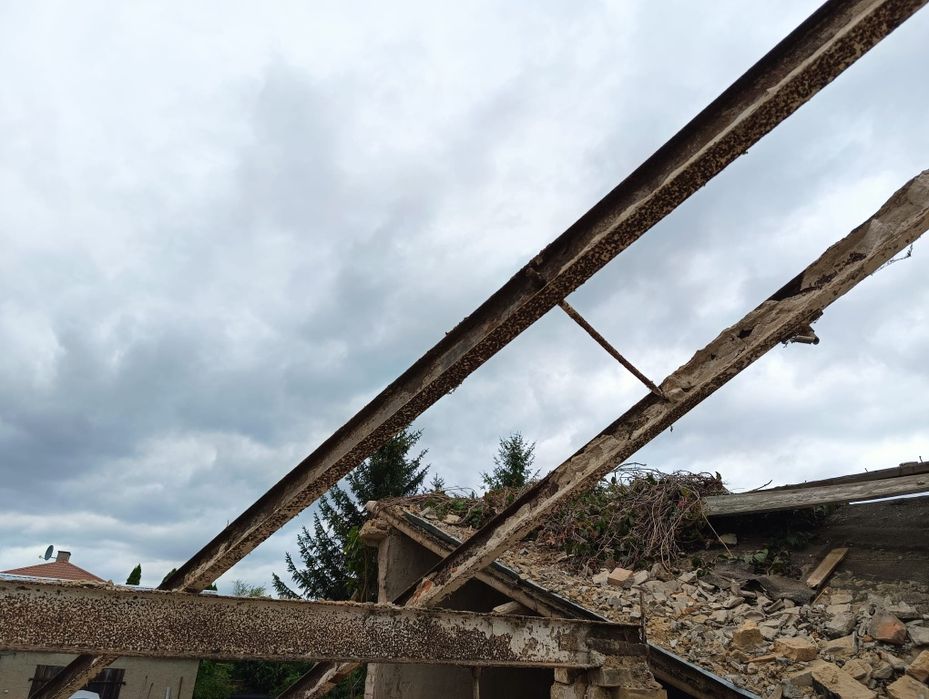 Sprzedam stal konstrukcyjną (dwuteowniki)