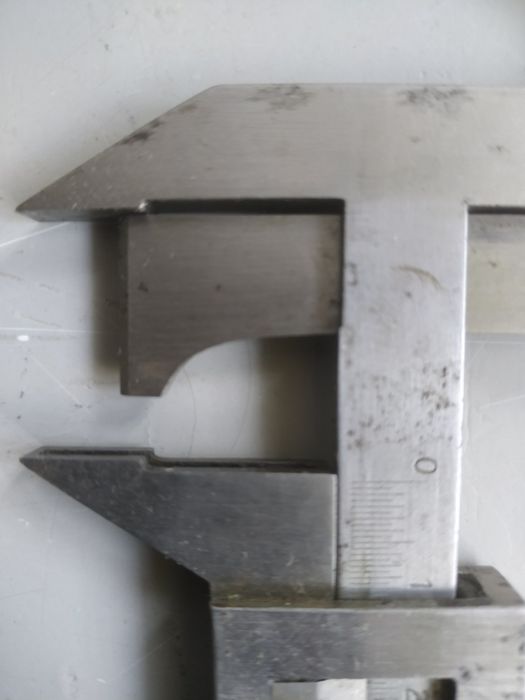 Штангензубомер ШЗН