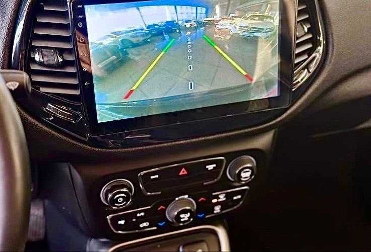 Продам автомобиль Jeep Compass  2020 г.