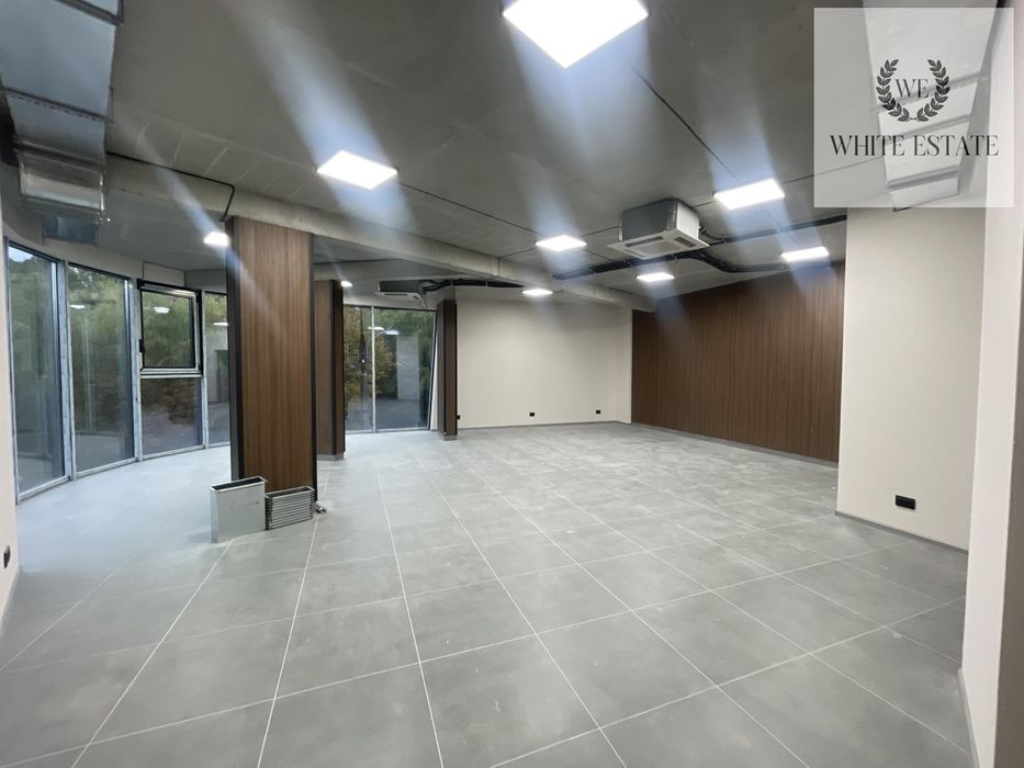 Оренда комерційного приміщення Центр