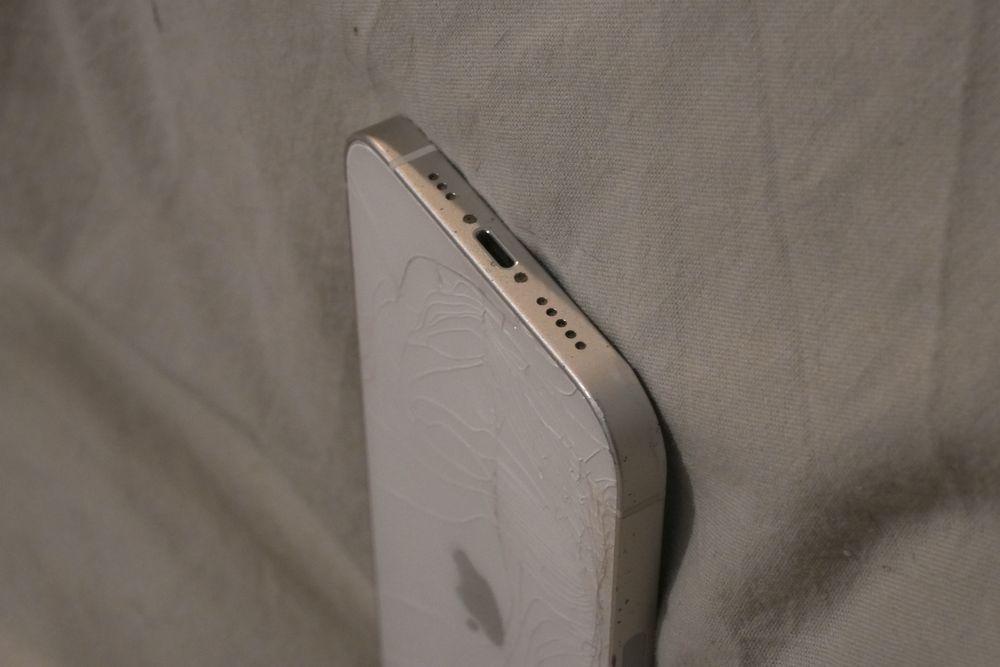 Iphone 12 64gb Branco