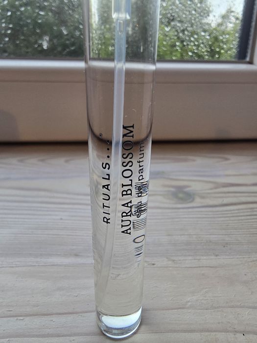 Rituals woda perfumowana 5 sztuk 10ml