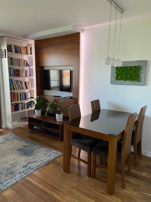 Mieszkanie 3-pokojowe