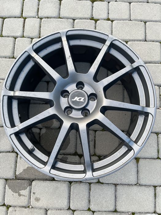 Alufelgi 5x108 20 cali Volvo XC90 XC60 Land Rover Discovery Jaguar Ford Edge Kuga
