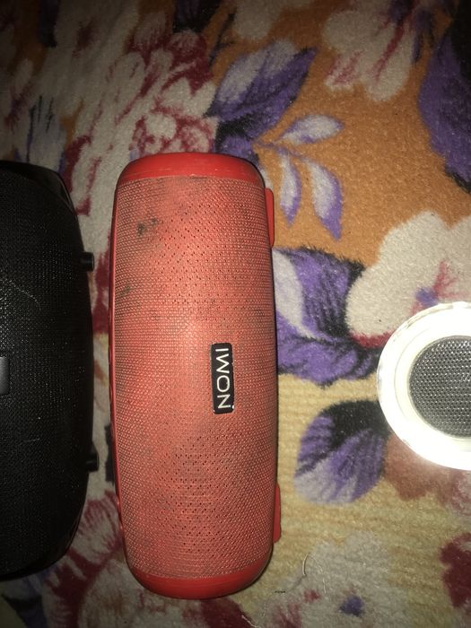 Продам калонки в хорошем состоянии