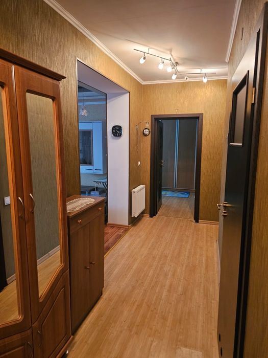 Оренда здача 3 кім квартири в новому будинку