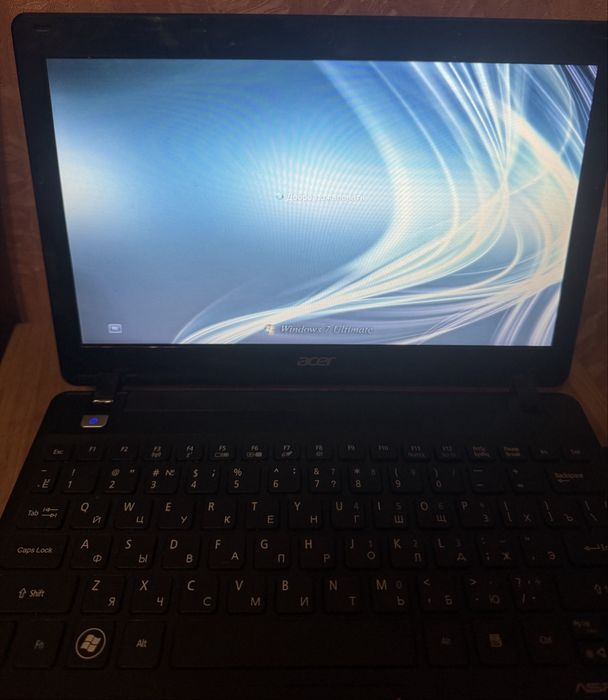 нетбук ACER ONE 11’