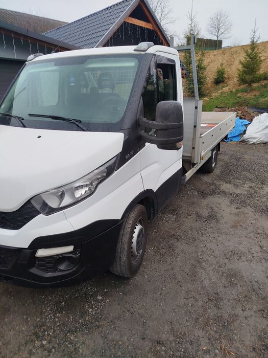 Iveco Daily 35 s 17