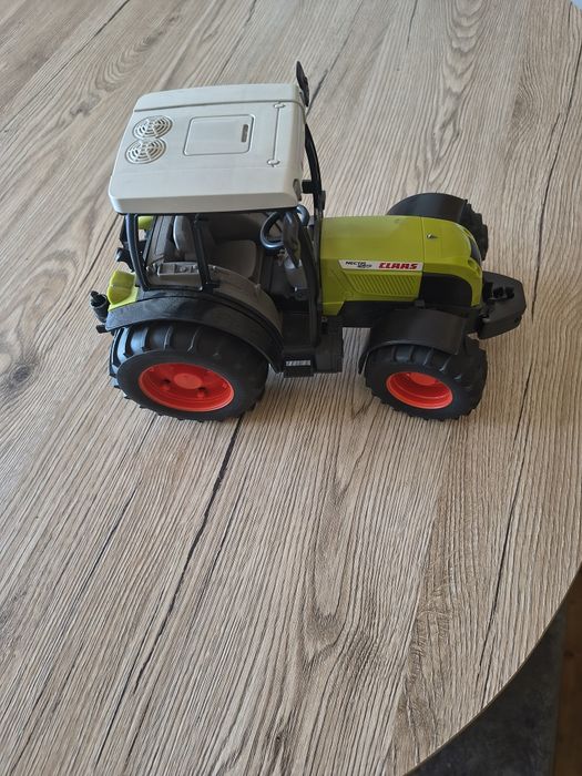 Traktorek Claas na sprzedaż