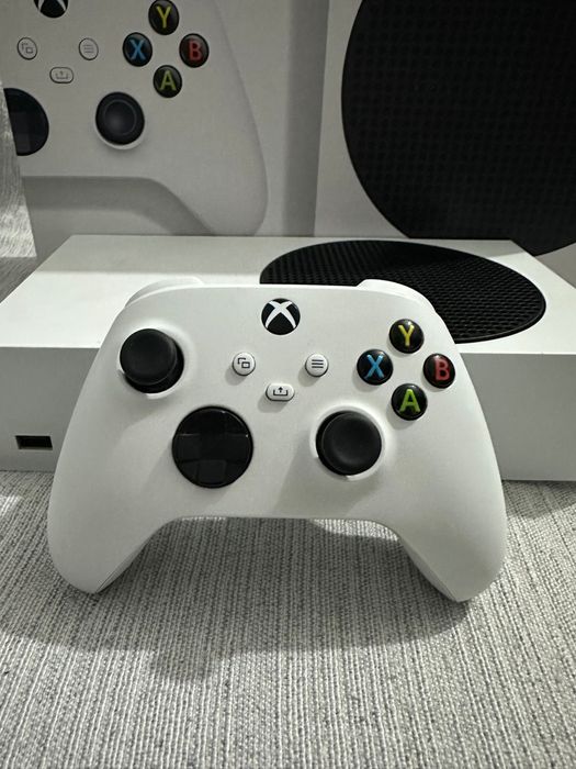 Xbox series s 512gb