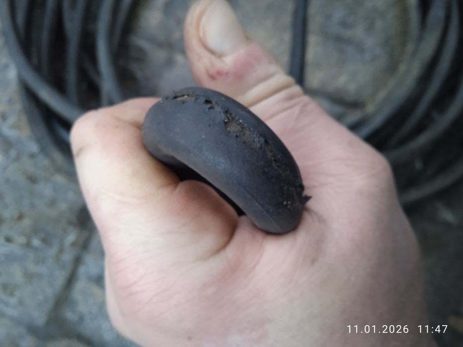 Кабель сварочный