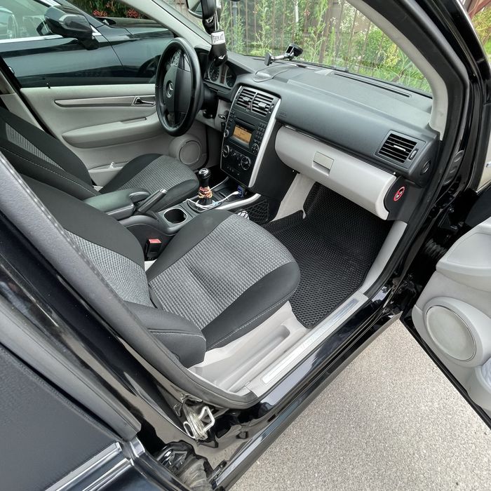 Продам Мерседес W245 2.0 бензин/метан