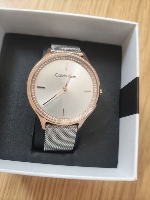 Calvin Klein original novo nunca usado