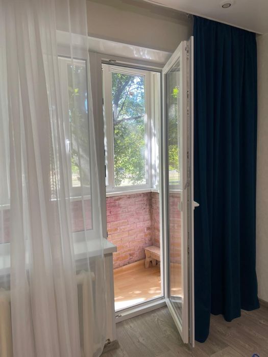 Вільна з 2.01. Євро квартири від 950 грн . 1к квартира з ремонтом . Фо