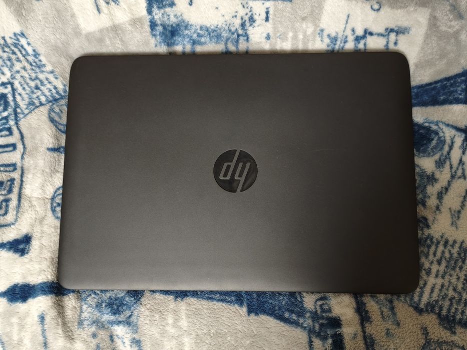 Продам ноутбук hp 840